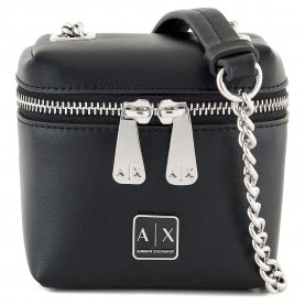 чанта,всички,чанти,armani,exchange,xw000332,af12153,bag,black