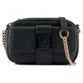 чанта,за,през,рамо,всички,чанти,armani,exchange,xw000324,af11902,messenger,bag,black