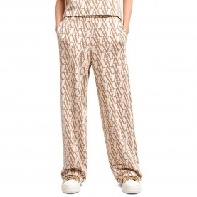 панталони,дамски,панталони,armani,exchange,xw000279,af12057,pants,golden