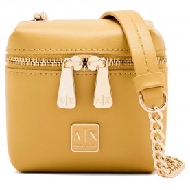 чанта,всички,чанти,armani,exchange,xw000332,af12153,bag,bamboo,(yellow)