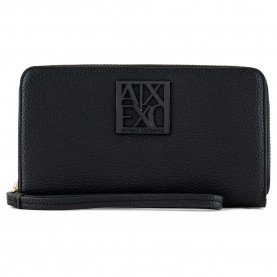 портфейли,и,портмонета,armani,exchange,xw000361,af11902,wallet,black