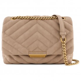чанти,за,през,рамо,armani,exchange,xw000355,af12448,crossbody,taupe