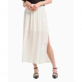 пола,дамски,поли,и,рокли,armani,exchange,xw000348,af10842,midi,skirt,beige,(iso,iso,extended,log)