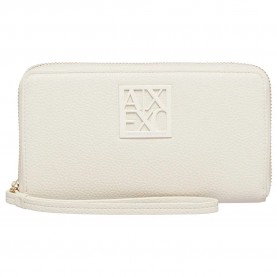 портфейли,и,портмонета,armani,exchange,xw000361,af11902,wallet,beige,(off,white)