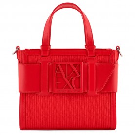 чанта,всички,чанти,armani,exchange,xw000392,af13673,bag,red