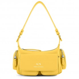 чанта,за,през,рамо,всички,чанти,armani,exchange,xw000405,af12589,shoulder,bag,bamboo,(yellow)