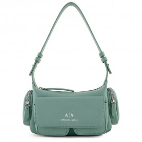 чанта,за,през,рамо,всички,чанти,armani,exchange,xw000405,af12589,shoulder,bag,green