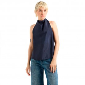 дамски,блузи,дамски,ризи,armani,exchange,xw000426,af12747,blouse,blue