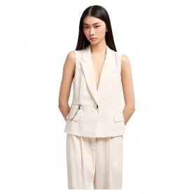 елек,дамски,сака,armani,exchange,xw000435,af12749,waistcoat,beige,(iso)