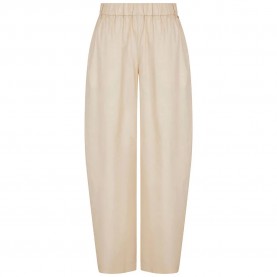 панталони,дамски,панталони,armani,exchange,xw000475,af12812,high,waist,pants,beige