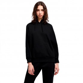 суичър,дамски,блузи,armani,exchange,xw000500,af12804,hoodie,black