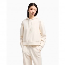 суичър,дамски,блузи,armani,exchange,xw000505,af12819,hoodie,iso,(beige)