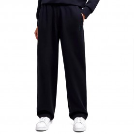 анцуг,дамски,панталони,armani,exchange,xw000508,af12819,sweat,pants,blue