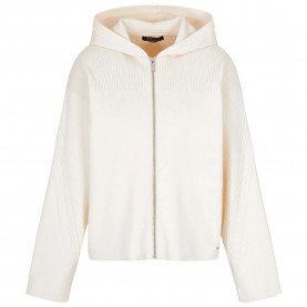 жилетка,дамски,пуловери,дамски,плетени,дрехи,armani,exchange,xw000575,af12740,cardigan,beige