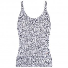 тениска,дамски,тениски,armani,exchange,xw000591,af12903,sleeveless,t,shirt,grey