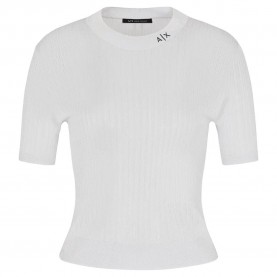 тениска,дамски,тениски,armani,exchange,xw000595,af12785,short,sleeve,t,shirt