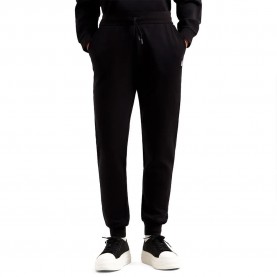 анцуг,дамски,панталони,armani,exchange,xw000824,af10818,joggers,black