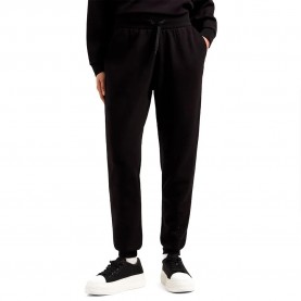 анцуг,дамски,панталони,armani,exchange,xw000828,af13397,joggers,black