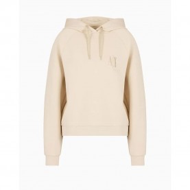 суичър,дамски,блузи,armani,exchange,xw000827,af13397,hoodie,valley,(beige)