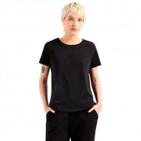 тениска,дамски,тениски,armani,exchange,xw000830,af10356,short,sleeve,t,shirt,black