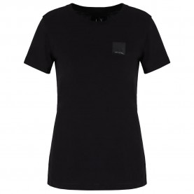 тениска,дамски,тениски,armani,exchange,xw000831,af10356,short,sleeve,t,shirt