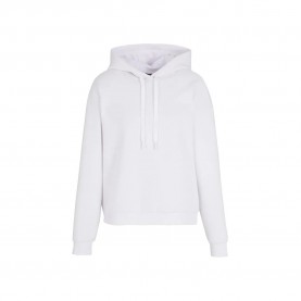 суичър,дамски,блузи,armani,exchange,xw000836,af13397,hoodie,optic,white,(white)