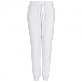 анцуг,дамски,панталони,armani,exchange,xw000837,af13397,joggers,white
