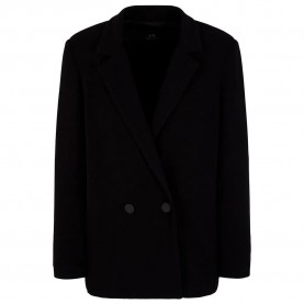 сако,дамски,сака,armani,exchange,xw000885,af13401,blazer,black