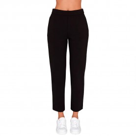 панталони,дамски,панталони,armani,exchange,xw000886,af13401,pants,black