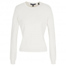 блуза,дамски,пуловери,дамски,плетени,дрехи,armani,exchange,xw000910,af10352,sweater,white