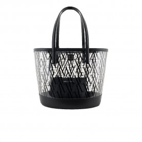 чанта,всички,чанти,armani,exchange,xw000922,af12147,bag,black