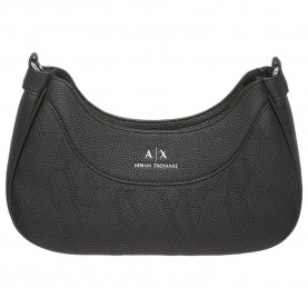 чанта,за,през,рамо,всички,чанти,armani,exchange,xw000925,af13679,messenger,bag,black