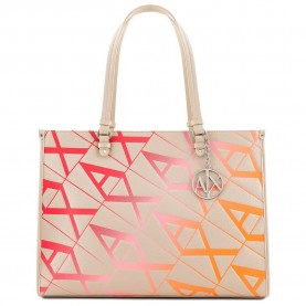 чанта,всички,чанти,armani,exchange,xw000927,af16953,bag,beige