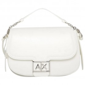 чанта,за,през,рамо,всички,чанти,armani,exchange,xw000940,af13687,messenger,bag,white