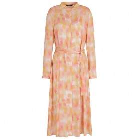 рокля,дамски,поли,и,рокли,armani,exchange,xw001188,af12743,dress,orange