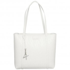 чанта,всички,чанти,armani,exchange,xw001199,af15325,bag,white