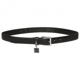 колан,колани,armani,exchange,xw001201,af12153,belt,black