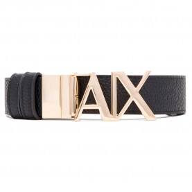 колан,колани,armani,exchange,xw001203,af13680,belt,black