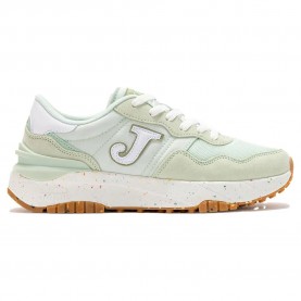 Маратонки Joma C.367 trainers - Green (Green) маратонки,мъжки,маратонки,дамски,маратонки,joma,c.367,trainers,green,(green)