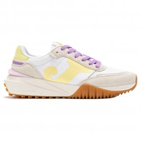 Маратонки Joma C.501 trainers - White (White / Yellow) маратонки,мъжки,маратонки,дамски,маратонки,joma,c.501,trainers,white,(white,yellow)