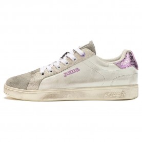 маратонки,дамски,маратонки,joma,c.alba,trainers,beige,(pink)