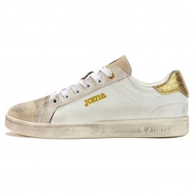 маратонки,дамски,маратонки,joma,c.alba,trainers,gold,(white)