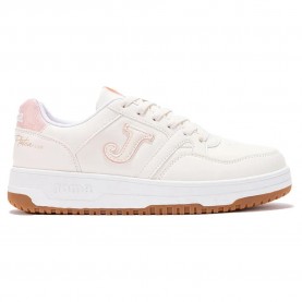 маратонки,дамски,маратонки,joma,c.platea,low,trainers,beige,pink,(beige)