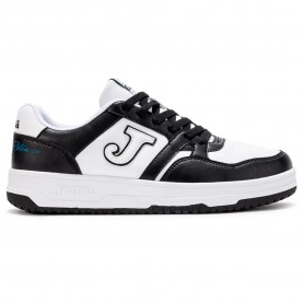 маратонки,мъжки,маратонки,joma,c.platea,low,trainers,white,black,(white)
