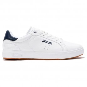 маратонки,мъжки,маратонки,joma,classic,trainers,white,(white,navy)