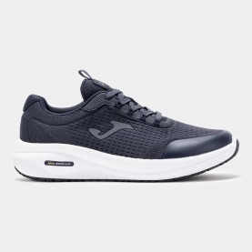 Маратонки Joma Iron trainers - Blue (Navy) маратонки,мъжки,маратонки,дамски,маратонки,joma,iron,trainers,blue,(navy)