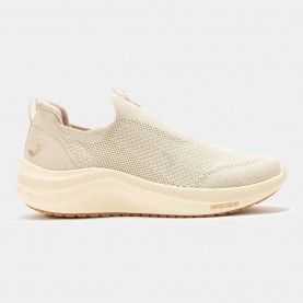 обувки,дамски,маратонки,joma,laceless,slip,on,shoes,beige