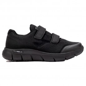 маратонки,мъжки,маратонки,joma,zen,velcro,trainers,black