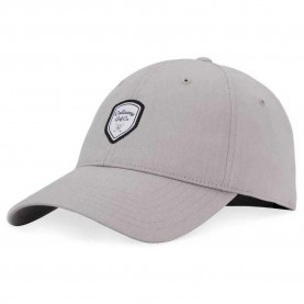 Шапка Callaway HW CG Greenkeeper 25 cap - Grey (Silver) шапка,всички,шапки,callaway,hw,cg,greenkeeper,25,cap,grey,(silver)