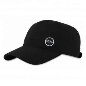 Шапка Callaway HW CG High tail cap - Black (Black) шапка,всички,шапки,callaway,hw,cg,high,tail,cap,black,(black)